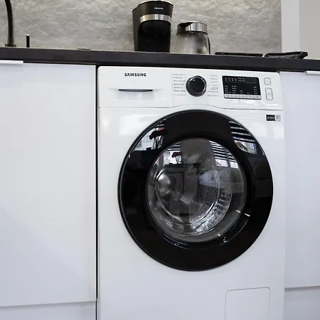 Matejki 17 Urban Properunit * Wrocław