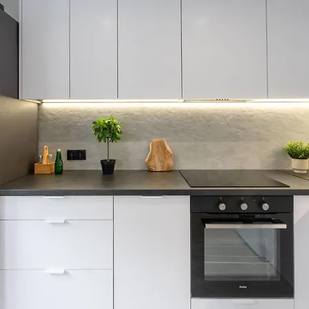 Matejki 17 Urban Properunit Apartamento