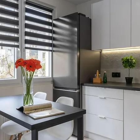 Matejki 17 Urban Properunit Breslavia