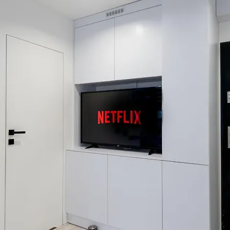 Matejki 17 Urban Properunit