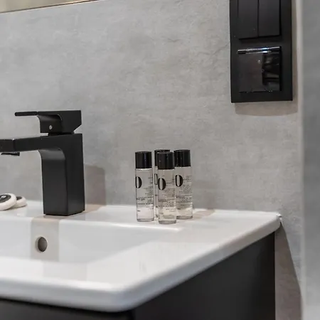 Matejki 17 Urban Properunit * Breslavia