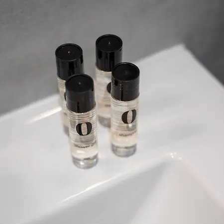 Matejki 17 Urban Properunit شقة