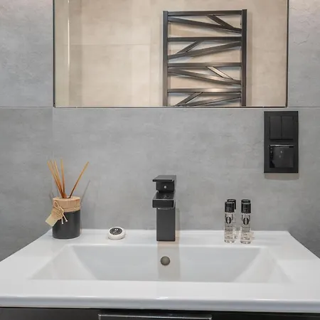 Apartamento Matejki 17 Urban Properunit