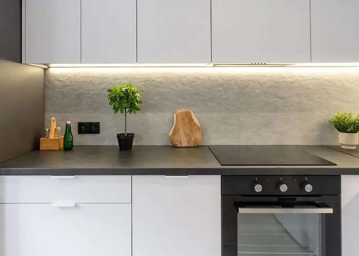 Matejki 17 Urban Properunit شقة