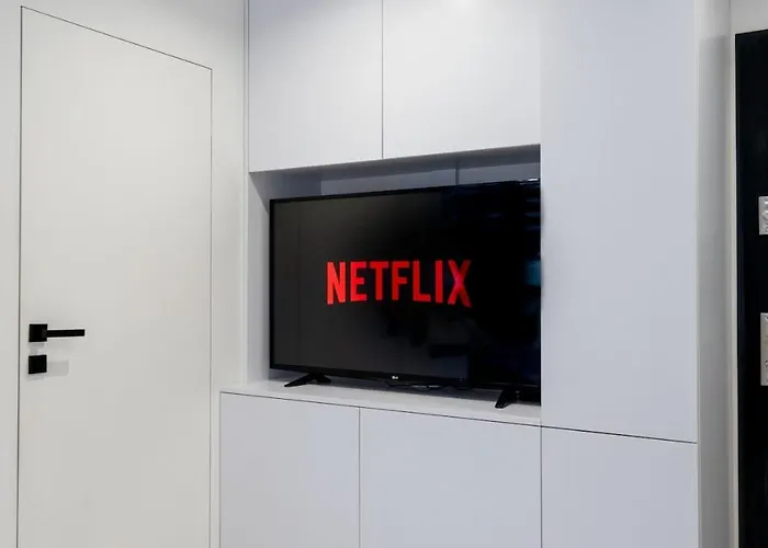 Matejki 17 Urban Properunit