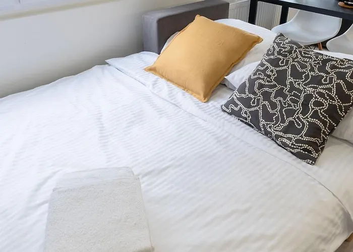 Matejki 17 Urban Properunit *