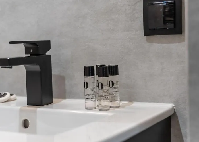 Matejki 17 Urban Properunit * فروتسواف