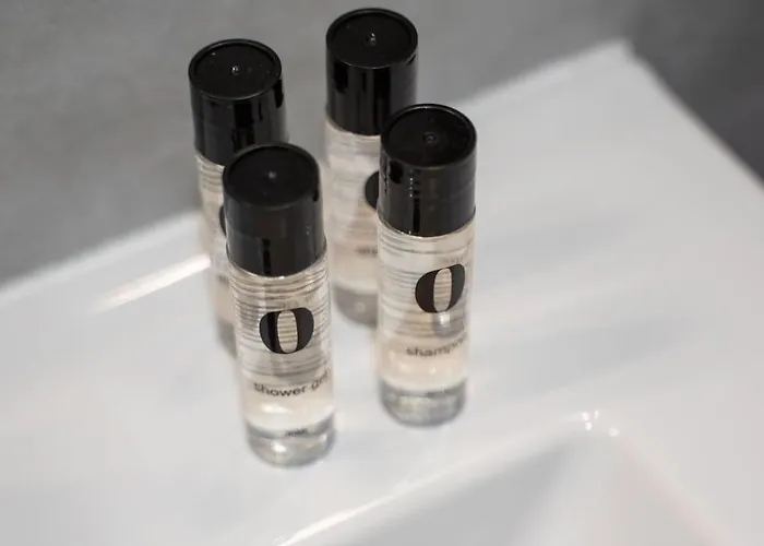 Matejki 17 Urban Properunit アパート